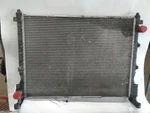 Radiator Fits 02-05 Freelander 763330. Fixed Price $122.12.