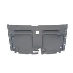 Cover Panel Front Radiator Grill Aston Martin DB9 Rapide 8D33-8136-AC. Fixed Price $1160.28.