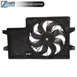 Radiator Cooling Fan Assembly Fit 2008-2011 Ford Focus 2.0L 2.5L 674-00581. Fixed Price $58.10.