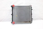 2001 Porsche Boxster 986 Conv #397 Right Cooling Radiator W/ Ac Condenser. Fixed Price $91.99.