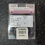Chauffe-moteur Block Heater 3100054 Zerostart/temro. Fixed Price $50.75.