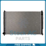 New Radiator For Mazda Mpv - 2002 2006 Oe# GY0315200B. Fixed Price $185.99.