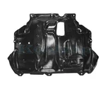 For 19-22 Transit Connect Rear Engine Splash Shield Under Cover Guard Black. Fixed Price $217.95.