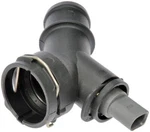 Radiator Coolant Hose Connector Dorman 902-732 For Volkswagen, Audi. Fixed Price $44.42.