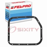 Fel-pro Transmission Oil Pan Gasket For 1974 Plymouth PB200 Van Automatic Qg. Fixed Price $16.31.