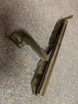 2011-2016 Chevy Cruze Left Side Radiator Air Baffle Oem PN#95981372. Fixed Price $35.95.