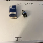 (1) Guaranteed Parts TSU-27 TSU27 Temperature Sender Oldsmobile 1963 Nos Oem. Fixed Price $9.00.