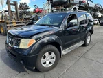 Radiator Core Support Thru 6/09 Fits 05-09 Frontier 777181. Fixed Price $174.30.