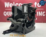 2005-2012 Porsche Boxster 911 Cayman Right Radiator Coolant Ac Condenser Fan Oem. Fixed Price $329.88.