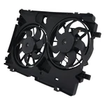 Radiator Condenser Cooling Fan Ford Fusion Lincoln Mkz 10-12 9E5Z8C607C. Fixed Price $122.26.