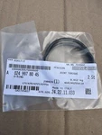 Genuine Mercedes Benz Oem Intercooler Charge Air Ring A0249978045. Fixed Price $14.99.