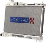 Koyo VH020241 36MM Radiator For 1990-1996 Nissan 300ZX Na / 1989-1994 Maxima Mt. Fixed Price $386.95.