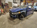 Used Radiator Shutter Assembly Fits: 2017 Ford Fusion. Fixed Price $158.75.