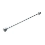 Vintage Air Hardline #6 X 12IN Female U Bend Em- 125741. Fixed Price $16.62.