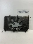 20-22 Honda Cr-v Radiator Fan Motor Assembly Hybrid 3980688OEM. Fixed Price $129.99.