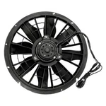 Radiator Fan Motor Assembly With Turbo Fits 92-97 Volvo 960 317896. Fixed Price $252.36.