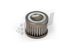Deatschwerks Ss 10 Micron Universal Filter Element (fits 70MM Housing). Fixed Price $34.00.