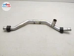 2010-14 Lamborghini Gallardo Front Coolant Crossover Water Pipe Hose Line LP550. Fixed Price $94.94.