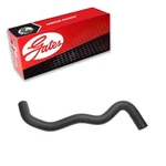 Gates Radiator Coolant Hose Upper For 1979 Gmc P1500 7.4L V8 Gas. Fixed Price $44.41.