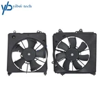Radiator Cooling Fan W/ A/c Condenser For 2010-13 Honda Insight 4CYL Lh & Rh. Fixed Price $73.63.