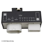 203-0272 Beck Arnley Cooling Fan Module For Vw Volkswagen Beetle Audi Tt Golf. Fixed Price $92.21.