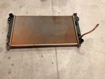94-02 Dodge Ram 2500 3500 8.0L V10 Gas Used Radiator 57K Miles. Fixed Price $531.13.
