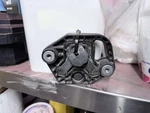 Volvo Radiator Mount Bushing 31439575 Genuine. Fixed Price $33.89.