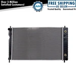 Radiator Assembly For 05 Chevrolet Equinox CU2764 GM3010462. Fixed Price $76.71.
