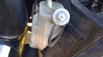 Nqr Isuzu 2004 Coolant Reservoir 9107173. Fixed Price $108.00.