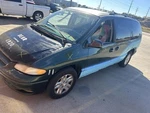 Radiator 4 Cylinder Fits 96-00 Caravan 580889. Fixed Price $94.99.