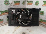 Radiator Fan Motor Assembly Front 450 Watt Fits 14-20 Bmw I3 3802605. Fixed Price $220.99.