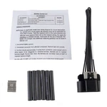 Motorcraft WPT1819 Engine Cooling Fan Connector. Fixed Price $307.99.