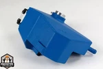 Mishimoto Mmrt Rs 16EWBL Expansion Tank Compatible With Fits Ford Focus. Fixed Price $302.44.