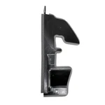 Replacement Polypropylene Passenger Side Radiator Support Air Deflector. Fixed Price $60.95.