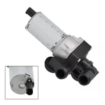 Water Circulation Pump Auxiliary 64118369806 For Bmw E46 E90 E93 Z4. Fixed Price $54.99.