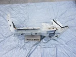 Front Left Inner Fender Apron Frame Fits 05 06 Ford Expedition. Fixed Price $517.50.