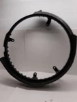 11-16 F-550 Radiator Shroud Round Insert Part Only. Fixed Price $193.98.