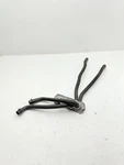 2011-2015 Audi Q7 Hvac Rear Auxiliary Heater Inlet Outlet Water Hose Set Oem. Fixed Price $38.95.