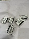 Genuine 2001-2011 Mazda Tribute Splash Shield Fastener 9XG0-67-13X0 Oem Set Of 5. Fixed Price $28.49.