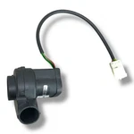Bmw E46 E39 E53 1998-2006 Ecu Cooling Fan Motor Oem 0130002831. Fixed Price $18.00.