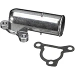Gates CO34968 Engine Coolant Water Outlet For 95-04 4RUNNER T100 Tacoma Tundra. Fixed Price $63.99.