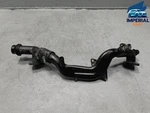 2017-2019 Audi Q7 3.0L Engine Coolant Water Pipe Tube Manifold Oem. Fixed Price $102.30.