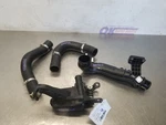 24 Honda Accord Ex 1.5L At Intercooler Plumbing Kit Oem. Fixed Price $150.00.