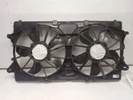 2021 Escalade Esv Radiator Fan Motor Assembly (11229027. Fixed Price $306.68.