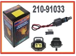 New Air Charge Temperature Sensor Full Service Kit Walker Products 210-91033. Fixed Price $29.99.