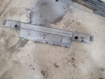 (local Pickup Only) Radiator Core Support Lower Bar Fits 15-24 Edge 2055039. Fixed Price $399.90.