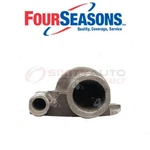 Four Seasons Engine Coolant Water Outlet For 1968-1973 Jeep J-100 Belts Pu. Fixed Price $30.84.
