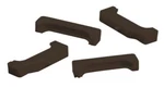 Prothane 7-1712-BL Radiator Isolator Kit. Fixed Price $38.04.
