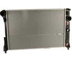 Radiator Nissens 67101 For Mercedes W204 W207 W212 E350 C300 C350 GLK350. Fixed Price $229.55.