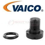 Vaico Engine Coolant Bleeder Screw For 2001-2004 Bmw 325CI 2.5L L6 Belts Bs. Fixed Price $97.15.